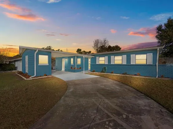 419 Krueger St, Orlando, FL 32839