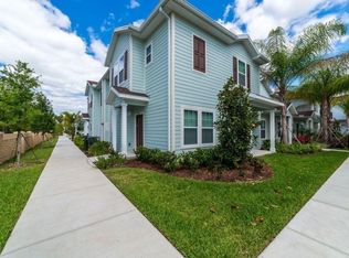 8981 Shine Dr, Kissimmee, FL 34747