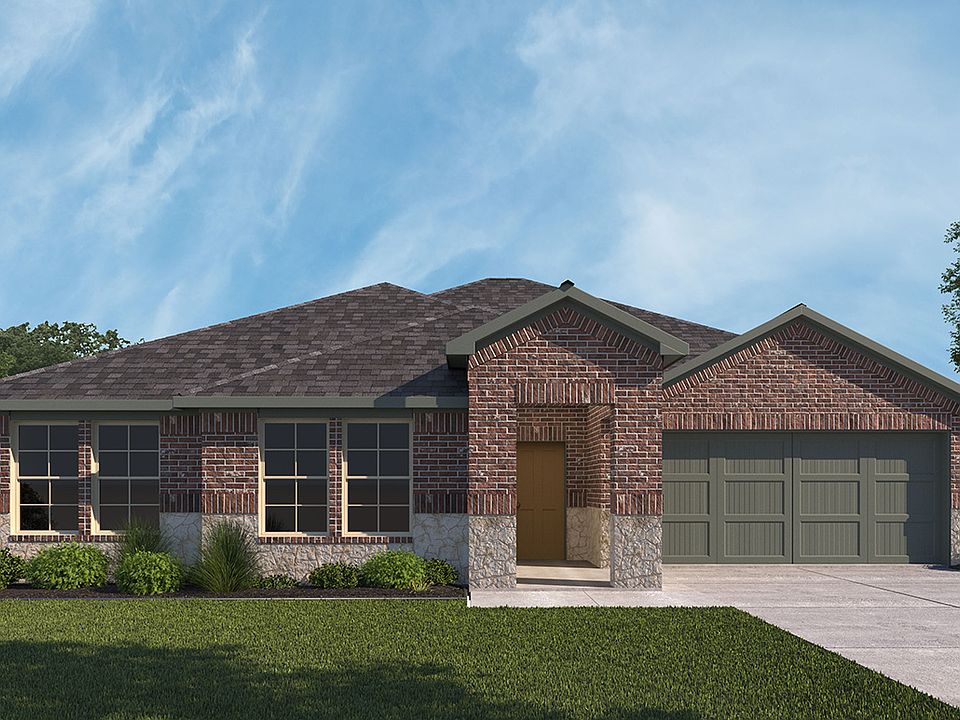 Plan Elevation.