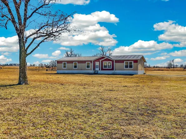 402575 W 700th Rd, Wann, OK 74083