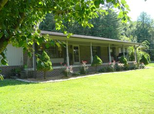 84 Abby Ln, Barbourville, KY 40906