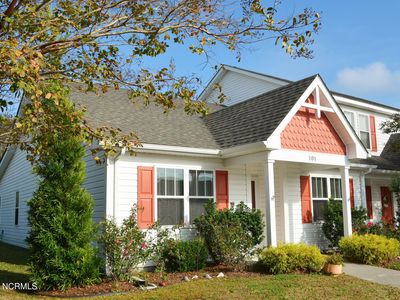 101 Pirates Landing Drive, Beaufort, NC, 28516