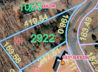 0 Bay Dr, Walnut Cove, NC 27052