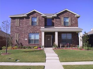 4724 Brighton Dr, McKinney, TX 75070