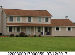 2988 Willow Rd, Springfield, OH 45502