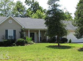 465 Twinflower Dr, Mount Airy, GA 30563