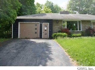245 Armstrong Pl, Syracuse, NY 13207