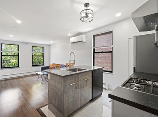 232 1st St #3, Jersey City, NJ 07302