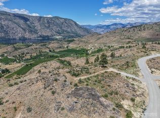 661 Glory View Lane #2, Manson, WA