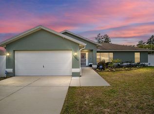 13412 SW 29th Cir, Ocala, FL 34473