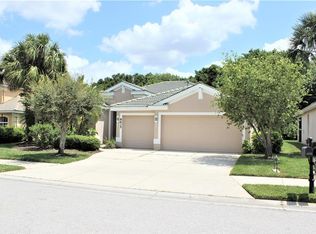 8615 Stone Harbour Loop, Bradenton, FL 34212