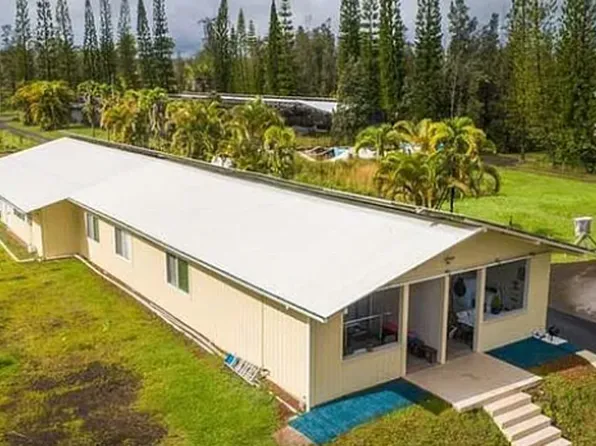 16-1891 37th Ave, Keaau, HI
