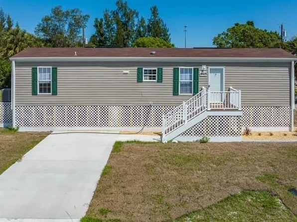 14428 Stephens Rd, Pt Charlotte, FL 33953