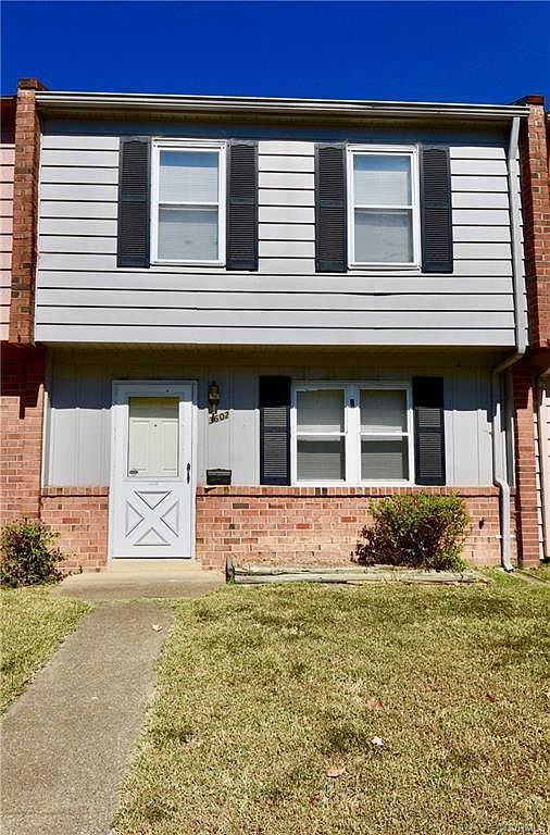 3602 Meadowdale Blvd, North Chesterfield, VA 23234 Zillow