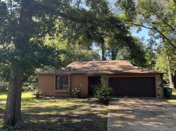 3251 Black Gold Trl, Tallahassee, FL 32309