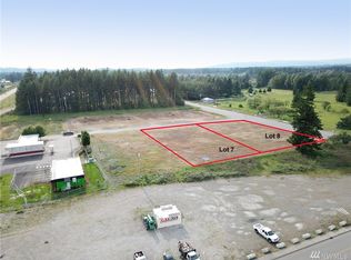 19602 Vision Dr SW, Rochester, WA 98579