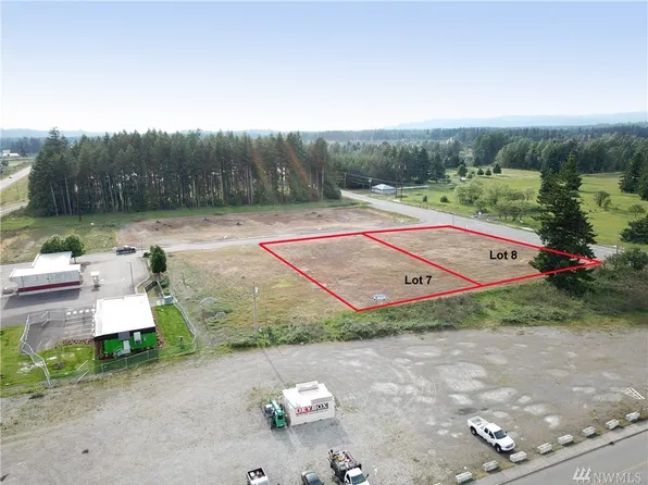 19602 Vision Dr SW, Rochester, WA 98579