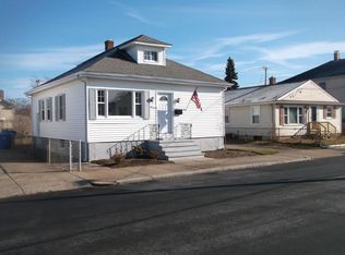 46 Cute St, Pawtucket, RI 02860