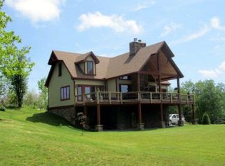 3324 Shawnee Rd, Banner Elk, NC 28604