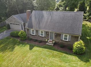 60 South Dr, Bridgewater, MA 02324