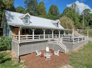 847 Marrestop Rd, Murphy, NC 28906