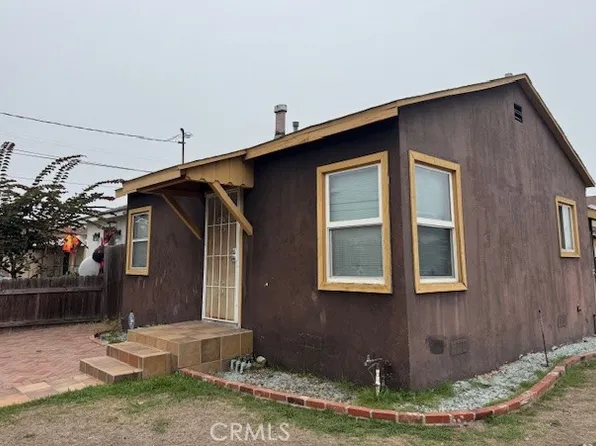 1639 E Hungerford St, Long Beach, CA 90805