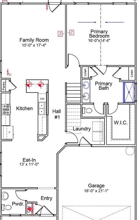 2nd image of 349 Prosperity Ln