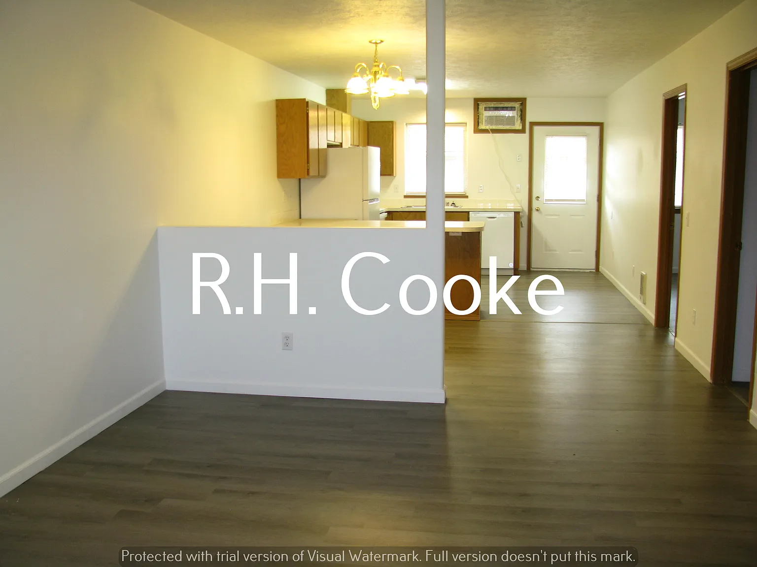 2 bed, 900 sqft, $1,250 — Photo 4