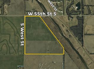 SE C Of W #55, Haysville, KS 67060