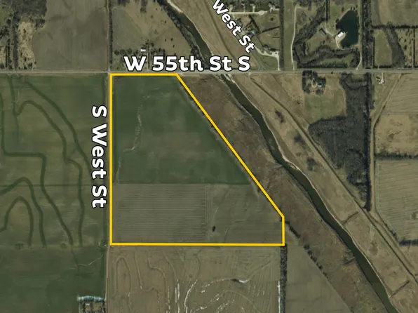 SE C Of W #55, Haysville, KS 67060