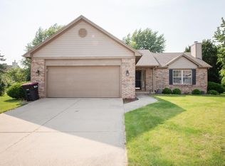 54 Churchill Ct, Lafayette, IN 47905