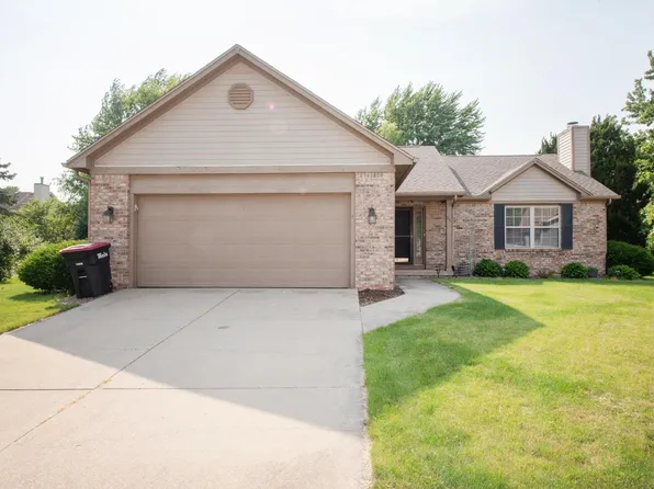 54 Churchill Ct, Lafayette, IN 47905