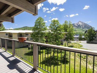 755 Gothic Road #11, Mount Crested Butte, CO, 81225
