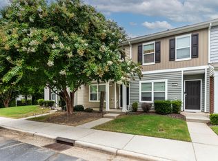 6613 Morgantown St, Raleigh, NC 27616