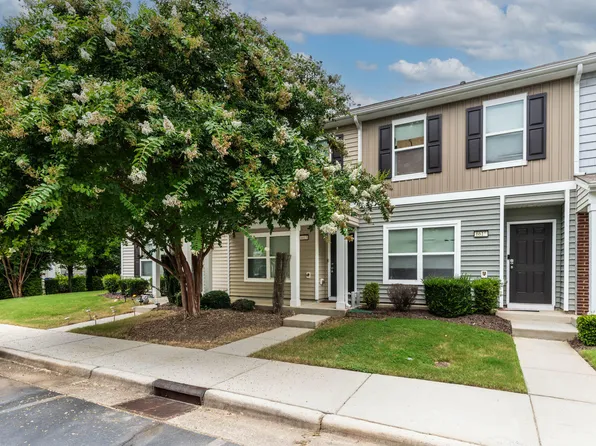 6613 Morgantown St, Raleigh, NC 27616