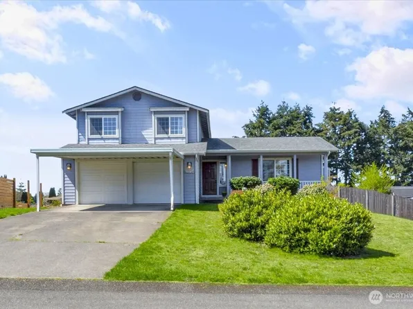 15724 44th Avenue Ct E, Tacoma, WA 98446