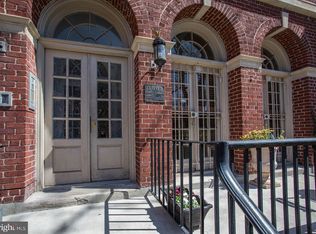 1603 16th St NW APT 2, Washington, DC 20009