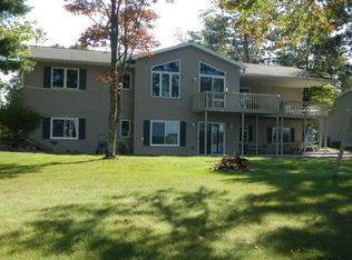 4833 Soaring Eagle Shrs, Hazelhurst, WI 54531