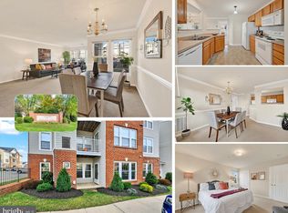 9607 Haven Farm Rd UNIT 9607A, Perry Hall, MD 21128