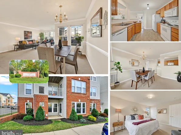 9607 Haven Farm Rd Unit 9607A, Perry Hall, MD 21128