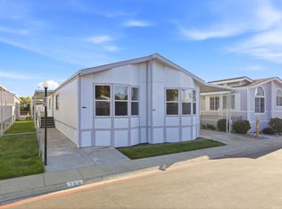 1358 Oakland Rd Space 120, San Jose, CA 95112