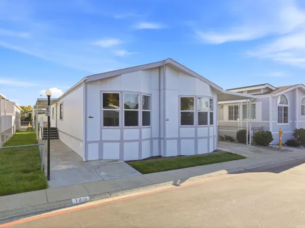 1358 Oakland Rd Space 120, San Jose, CA 95112