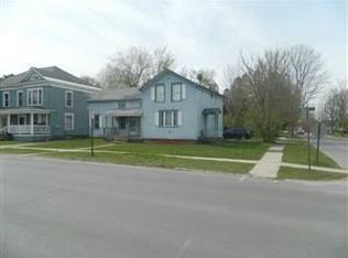 43 N Main St, Carthage, NY 13619