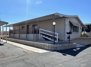 701 Montara Rd SPACE 181, Barstow, CA 92311