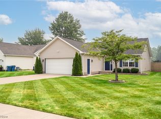 2293 Stonepath St, Lorain, OH 44052