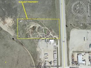 8949 Harbine Ln, Missoula, MT 59808