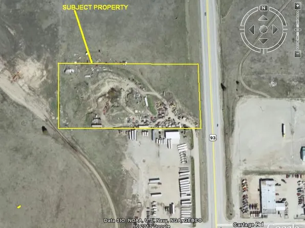 8949 Harbine Ln, Missoula, MT 59808