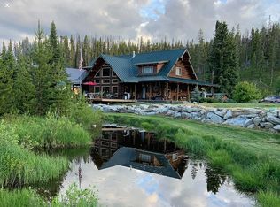 2777 Dixie Rd, Dixie, ID 83525