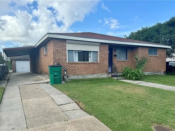 2828 Athania Pkwy, Metairie, LA 70002