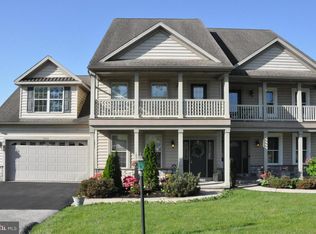 204 Oak Rd, Dallastown, PA 17313